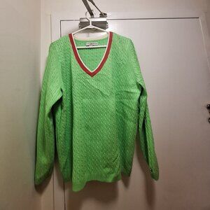 TOMMY HILFIGER SWEATER.NEW.